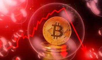 Bitcoin ultrapassa os US$ 30 mil, mas tem perdas na semana