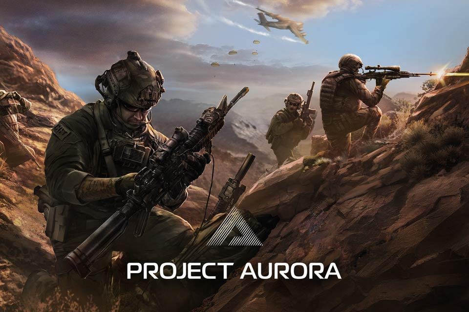 Call of Duty Warzone für Mobilgeräte tritt in die geschlossene Alpha-Phase ein