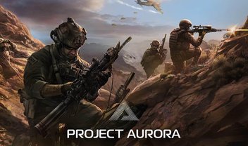 Call of Duty Warzone para celular entra em fase alpha fechada