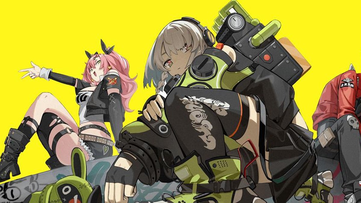 Zenless Zone Zero: jogo da desenvolvedora de Genshin Impact ganha