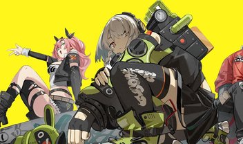 Zenless Zone Zero: jogo da desenvolvedora de Genshin Impact ganha