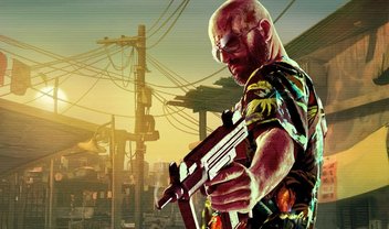 Max Payne 3 vai ganhar trilha sonora digital e vinil comemorativo