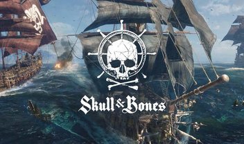 Agora vai? Skull and Bones ganha nova data de lançamento 