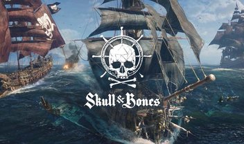 Skull & Bones ganha classificação etária na Coréia do Sul