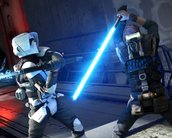 Star Wars Jedi: Survivor pode ser a sequência de Fallen Order [rumor]