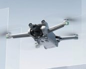 DJI lança drone Mini 3 Pro com câmera de 48 MP e maior autonomia