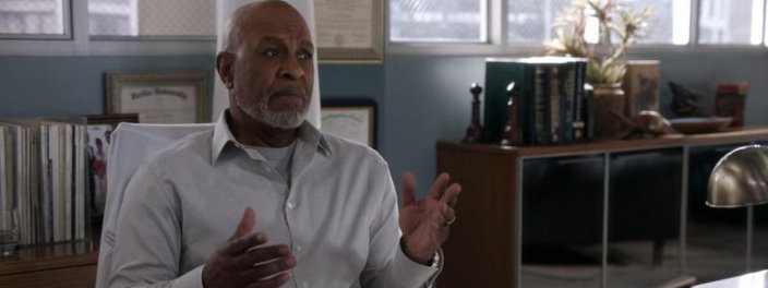 Imagem de: Grey's Anatomy 18x17: Richard enfrenta um grande problema (recap)