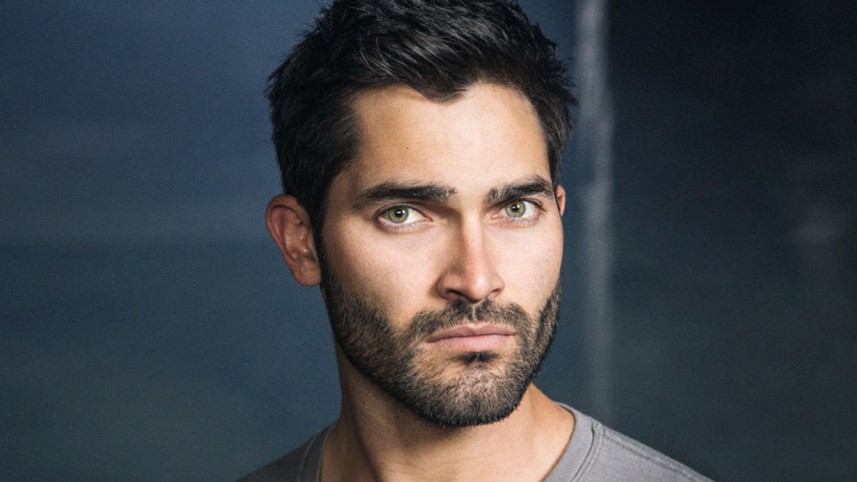 Tyler Hoechlin revela que nunca assistiu filmes e séries do