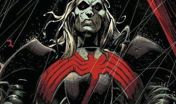 Knull: conheça o vilão mais maligno da Marvel