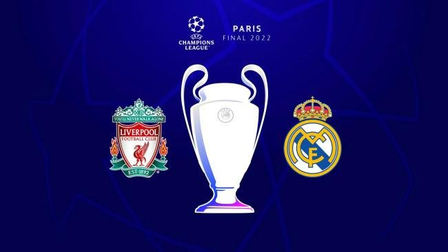 Real Madrid x Liverpool - Quartas da Champions League AO VIVO 