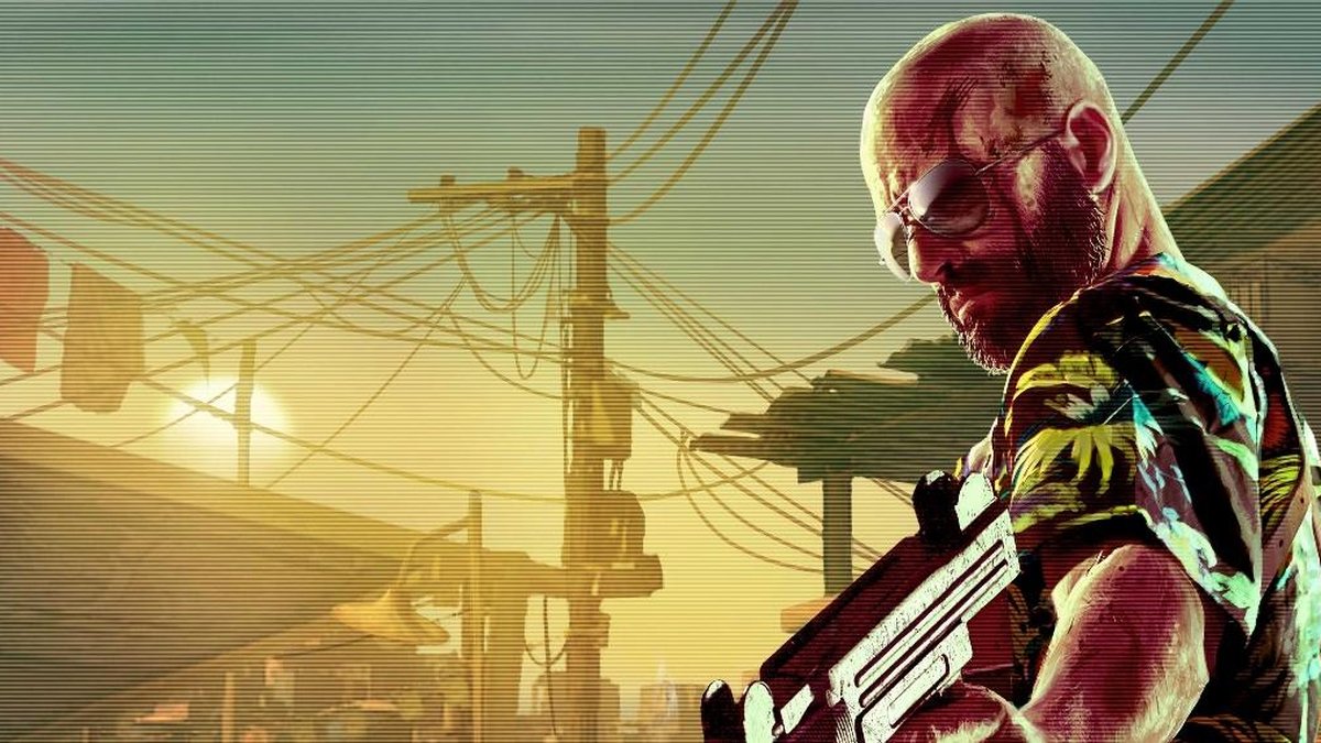 Jogo Max Payne 3 - PS3 (Usado) - Elite Games - Compre na melhor