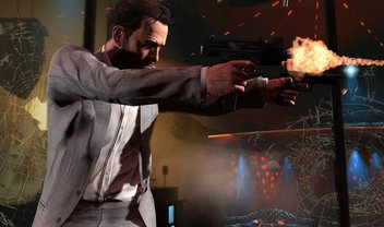 Max Payne 3 completa 10 anos! Relembre o AAA que se passou no Brasil