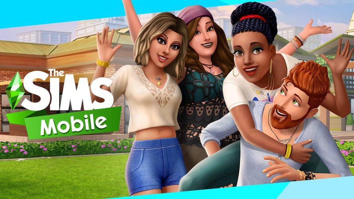 COMO COLOCAR DINHEIRO NO THE SIMS MOBILE 