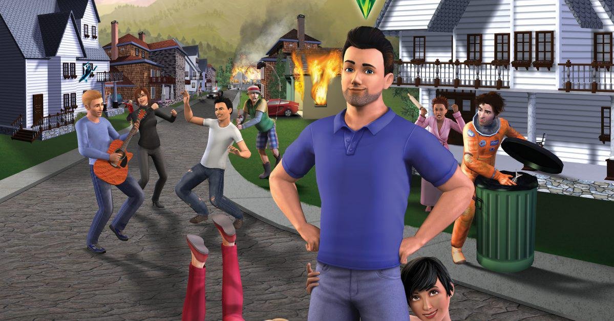 Cinco jogos parecidos com The Sims para jogar de graça no celular