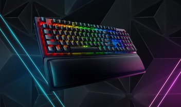 Teclado gamer sem fio: 5 opções que valem a pena conhecer