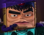 MODOK: série da Marvel é cancelada no Hulu após 1ª temporada