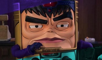 MODOK: série da Marvel é cancelada no Hulu após 1ª temporada