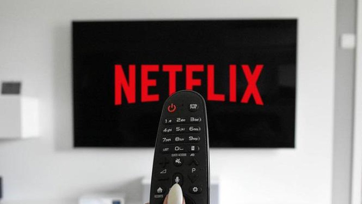 Netflix: veja como desconectar sua conta da TV - TecMundo