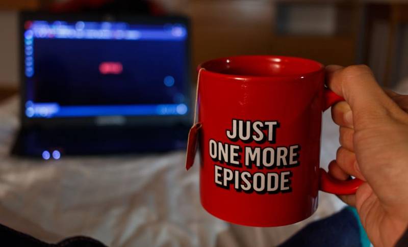 Novidade pode ajudar a Netflix em momento de crise