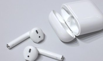 Apple pode adotar USB-C em acessórios como AirPods e baterias