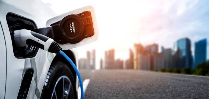 Apple e Xiaomi já estão trabalhando em carros elétricos