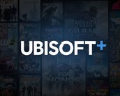 PlayStation terá Ubisoft+ com catálogo de mais de 100 jogos