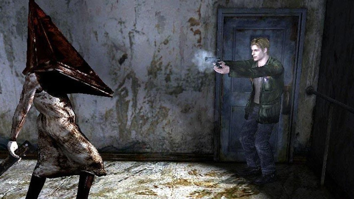 Remake de Silent Hill 2 revelado, primeiros detalhes da