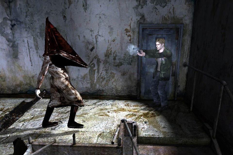 Silent Hill 2  Requisitos para PC são revelados