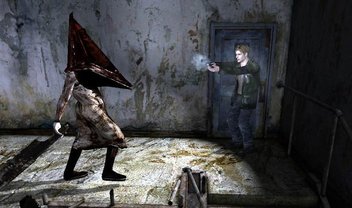 Silent Hill: rumor afirma que vários jogos da série estão em produção