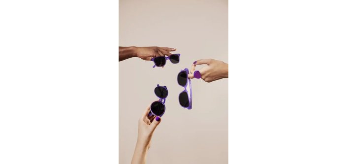 Nubank started limited collection with the products requested by its customers