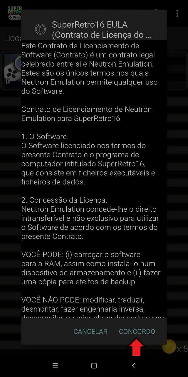 Como instalar o emulador de Super Nintendo no Android e PC?