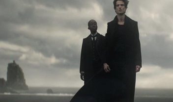 The Sandman: vídeo revela visual de Lúcifer na série da Netflix; confira!