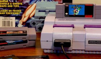 Como jogar Super Nintendo no celular sem baixar nada - Mobile Gamer