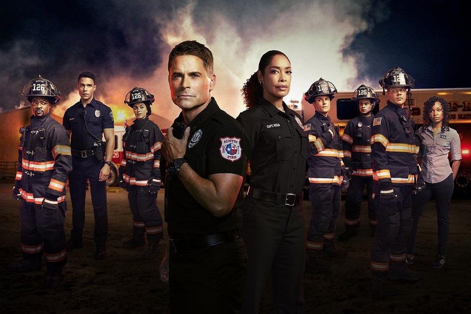 9-1-1: Temporada 5 - Veja onde assistir