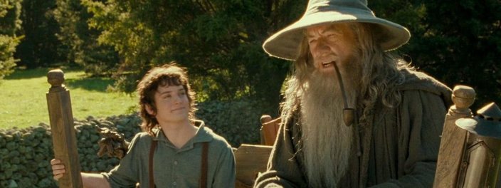 Imagem de: O Senhor dos Anéis: HBO Max terá versões estendidas já neste mês