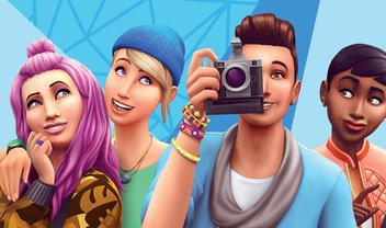 COMO JOGAR THE SIMS 4 NO CELULAR! 