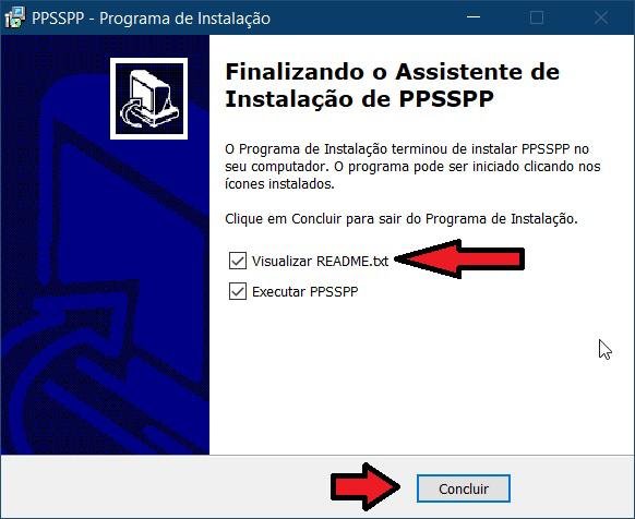 Como baixar PPSSPP no Android