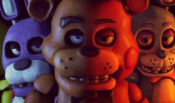 Como jogar Five Nights at Freddy's?