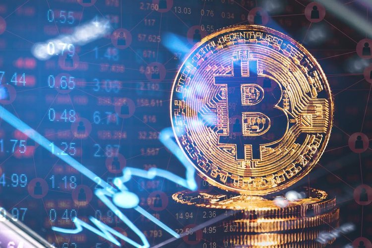 O preço do bitcoin tem apresentado grande variação nas últimas semanas.