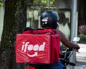 iFood: terceirizada escondeu direitos trabalhistas de entregadores