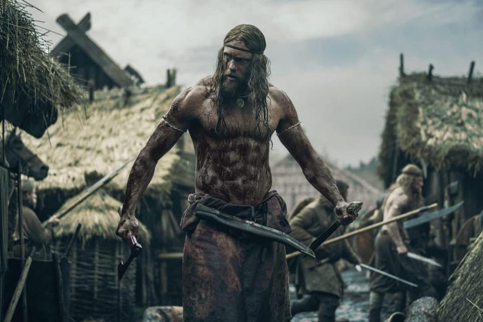 ESPECIAL: VIKINGS  Ragnar Lothbrok - história e lenda do viking
