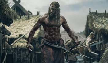 O Homem do Norte e mais 7 produções parecidas sobre Vikings