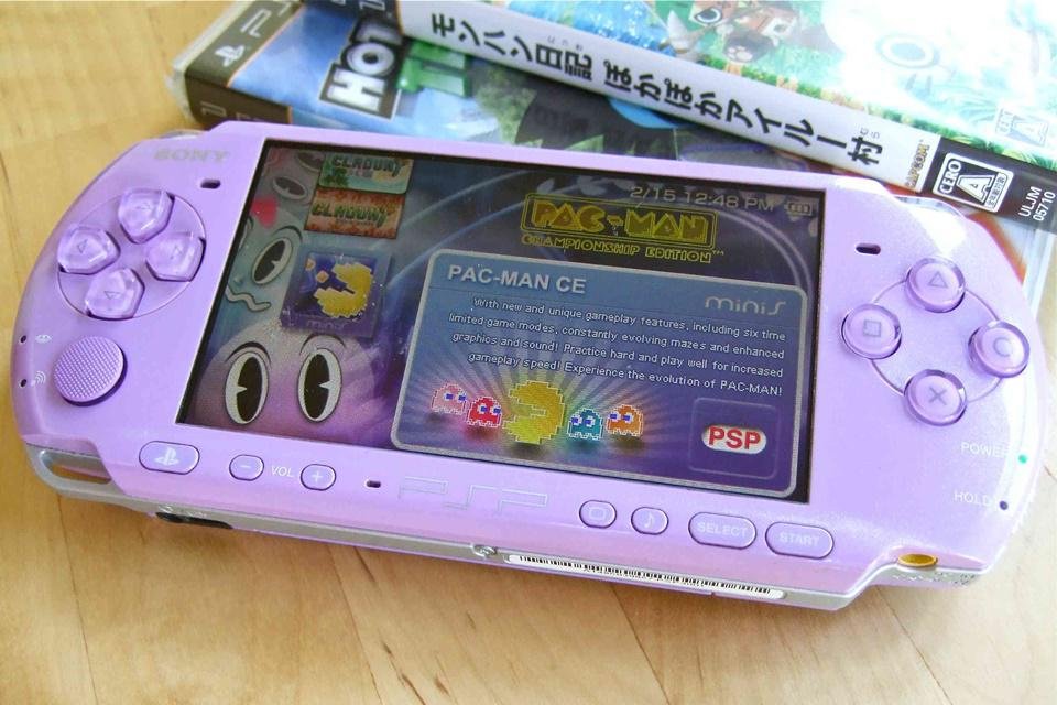 Como colocar jogos grátis no PSP 3000 sem computador só com um celular  (2°vidios) 