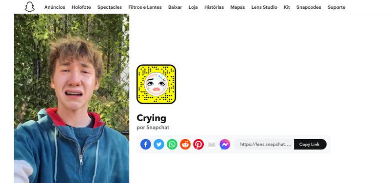Snapchat