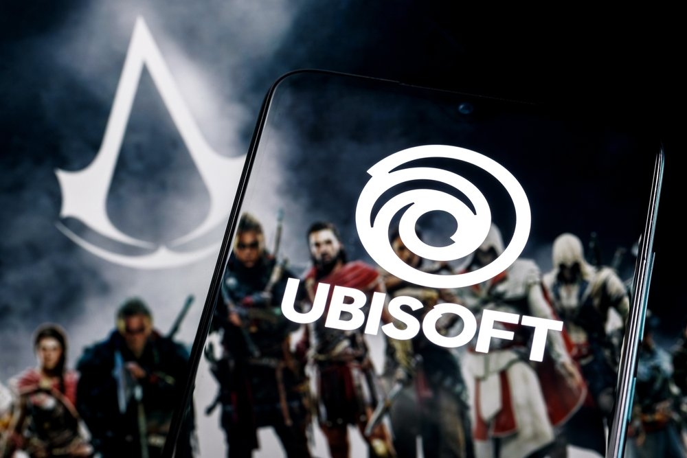 Ubisoft