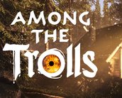 Among the Trolls: survival finlandês terá até mecânicas de garimpo