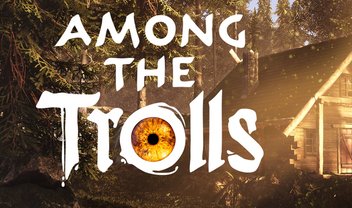 Among the Trolls: survival finlandês terá até mecânicas de garimpo