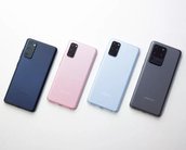 Samsung Galaxy S20: é uma boa escolha em 2022?