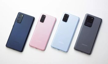 Samsung Galaxy S20: é uma boa escolha em 2022?