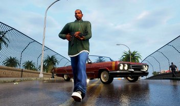 Versão mobile de GTA: The Trilogy pode ter sido adiada